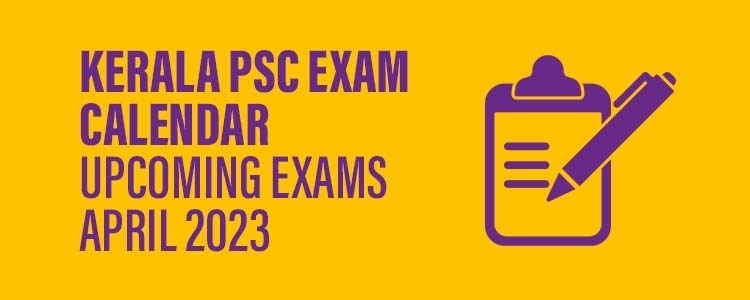 KPSC_Exam_Calendar_April