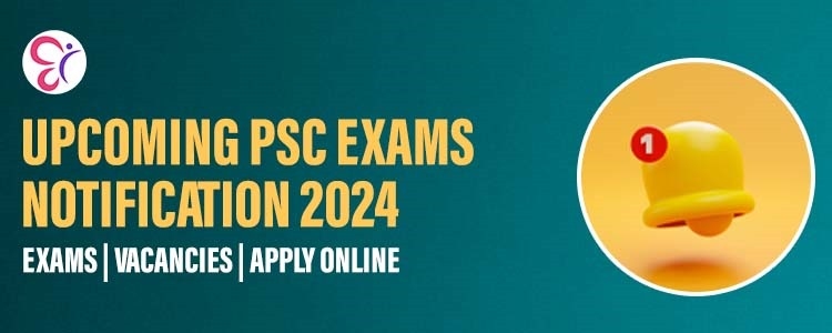 PSC upcoming exam